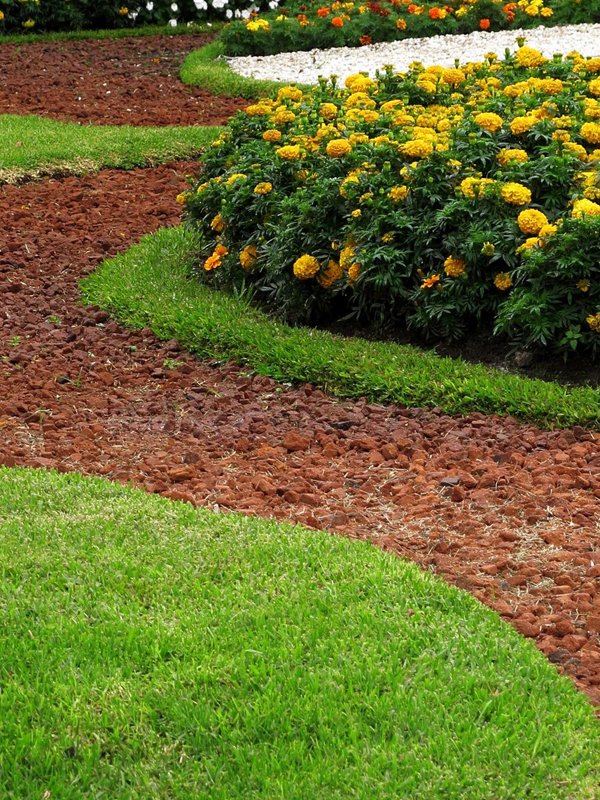landscaping services - reliable scapes